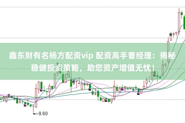 鑫东财有名杨方配资vip 配资高手曹经理：揭秘稳健投资策略，助您资产增值无忧！